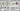 Eduard 1/48 Eduard P-47D-30 seatbelts STEEL 1/48