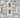 Eduard 1/48 Eduard Bf 109E-3 seatbelts STEEL Zoom set for HOBBY BOSS