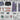Eduard 1/48 Eduard Su-22M-4 interior for Smer
