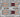 Eduard 1/48 Eduard Seatbelts Italy WWII fighters Steel