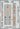 Eduard 1/48 Eduard Sea Fury FB.11 seatbelts Steel for Airfix