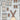 Eduard 1/48 Eduard He 111H-6 seatbelts Steel for ICM