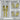 Eduard 1/48 Eduard F/A-18B/D seatbelts Steel for Kinetic