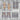 Eduard 1/48 Eduard L-29 Delfin seatbelts Steel for AMK