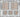 Eduard 1/72 Eduard Seatbelts RAF late Steel
