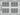 Eduard 1/72 Eduard Spitfire Mk.IX radiator grilles for Eduard