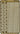 1/700 Flyhawk Photo Etch WWII Ships Hand Rail