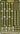 1/700 Flyhawk Photo Etch WWII IJN Aircraft Carrier Mast Set #1 (AKAGI KAGA SORYU RYUJO)