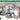 Gecko Models 1/35 Gecko Models 60s~70s Southern Vietnamese & Japanese Motorbike Set Plastic Model Kit