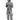 H3 Models 1/35 Models Vietnam war U.S M113 crew 3D Printed Figure