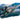 Hobby Boss 1/72 Hobby Boss P-51D Mustang IV Easy Assembly - HY80230