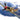 Hobby Boss 1/72 Hobby Boss P-40M Warhawk Easy Assembly - HY80251