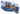 Hobby Boss 1/72 Hobby Boss P-40M Warhawk Easy Assembly - HY80251