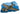 Hobby Boss 1/72 Hobby Boss P-40N Warhawk Easy Assembly - HY80252