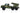 Hobby Boss 1/72 Hobby Boss Russian BM-21 Grad Multiple Rocket Launcher