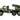 Hobby Boss 1/72 HobbyBoss Russian BM-21 Grad Late Version
