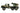 Hobby Boss 1/72 HobbyBoss Russian BM-21 Grad Late Version