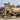 Hobby Boss 1/35 Hobby Boss Jackal 2 High Mobility Weapon Platform