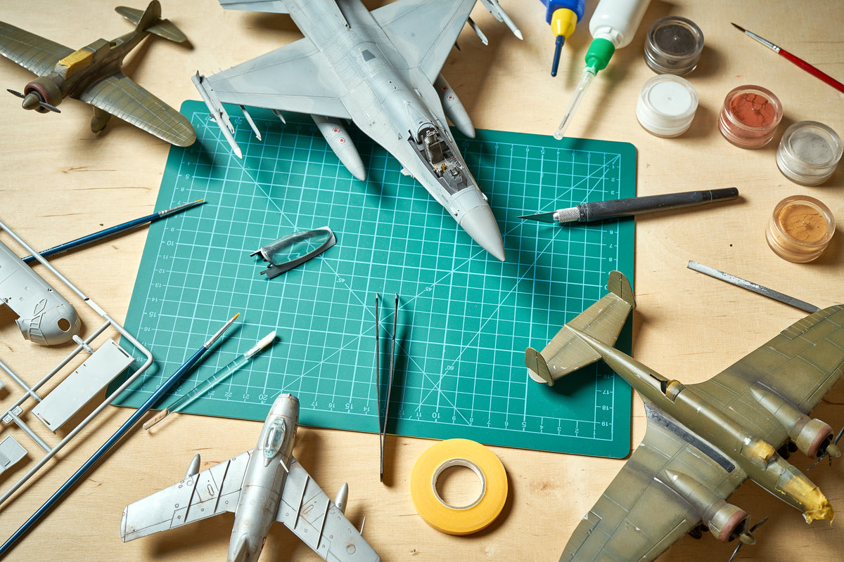 Model Kit File Military Model Supply – Military Scale Models, Paints & Model Supplies