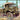 IBG Models 1/72 IBG Chevrolet C.15A No.13 Cab General Service ( 2C1 all steel body)
