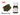 ICM Acrylic Paint - German Field Grey 12ml Bottle