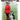 ICM Models 1/16 RCMP Female Officer with dog