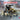 ICM Models 1/24 Model T 1912 Commercial Roadster, American Car