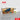 ICM Acrylic paint set US cars of 1930-1940s