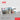 ICM Acrylic Paint Set for WWI German Aviation