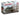 ICM Models 1/35 ICM Leopard 2A6 Ukraine w/Crew Figures