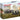 ICM Models 1/35 ICM Krankenpanzerwagen Sd.Kfz.251/8 Ausf.A  WWII German Ambulance w/Figures