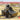 ICM Models 1/35 ICM P 204 (f) with German Armoured Vehicle Crew