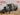 ICM Models 1/35 ICM Typ LG3000, WWII German Army Truck
