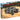ICM Models 1/35 ICM Humvee M1097A2 Cargo Carrier Plastic Model Kit