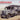 ICM Models 1/35 ICM Henschel 33 D1 Kfz.72, WWII German Radio Communication Truck