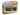 ICM Models 1/35 ICM Studebaker US6-U5 WWII US Gasoline Tank Truck Plastic Model Kit
