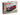 ICM Models 1/35 ICM Typ 320 (W142) Cabriolet B German Passenger Car Plastic Model Kit
