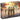 ICM Models 1/35 Montgomery's Staff Figure Set Plastic Model Kit