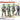 ICM Models 1/35 German Infantry (1939-1942) (4 figures)