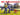 ICM Models 1/48 ICM RAF Pilots and Ground Personnel (1939-1945)  (7 figures - 3 pilots, 3 mechanics, 1 WREN member, and dog figure)