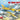 ICM Models 1/48 ICM Messerschmitt Bf 109F-4Z/Trop, WWII German Fighter