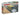 ICM Models 1/35 ICM Universal Military Pod & M8A1 US Landing Mat Plastic Model Kit