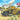 ICM Models 1/72 ICM Sd.Kfz.222, German Light Armoured Vehicle