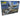 1/48 iLoveKit F-22A Raptor Fighter Plastic Model Kit