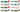 Lifelike Decals 1/48 Lifelike Decals 244th Sentai p-3