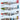 Lifelike Decals 1/48 Lifelike Decals P-51 Mustang p-1