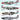 Lifelike Decals 1/48 Lifelike Decals P-51 Mustang p-2