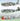 Lifelike Decals 1/48 Lifelike Decals P-47 Thunderbolt P-7