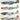 Lifelike Decals 1/48 Lifelike Decals P-51 Mustang p-3