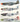 Lifelike Decals 1/48 Lifelike Decals P-51 Mustang p-3